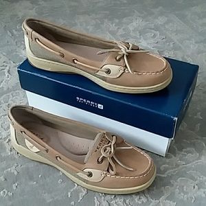New Sperry Top Sider